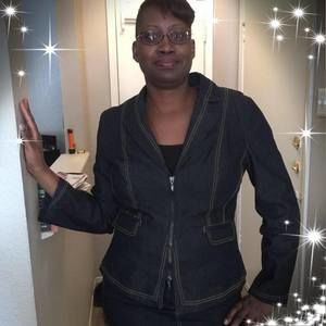 Meet your Posher, Cathy